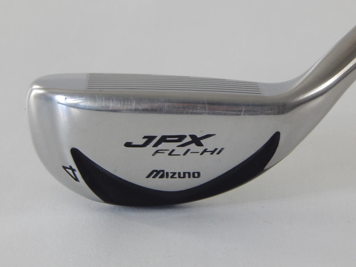 Mizuno JPX Fli Hi Golf Clubs for sale - eBay
