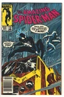 Amazing Spider-Man #254 July 1984 [NM-] * Detailed condition description