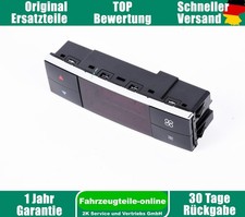 Mercedes CLS C218 A2048303290 Comando Climatizzatore Regolatore Riscaldamento