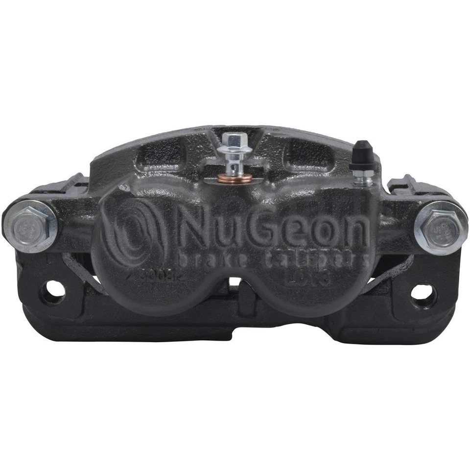 Pinza delantera de línea de freno para Chevrolet Express 2500 6,0 L 4,3 L 4,8 L 5,3 L_ Foto 4 de 4