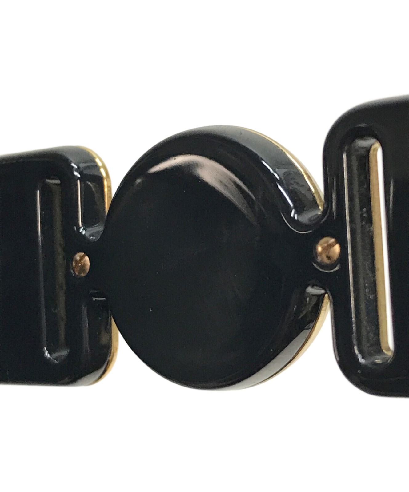 VERSACE Men's Sunglasses 4361 Black Used - Includes Case, Cleaning Cloth, Box thumbnail 10