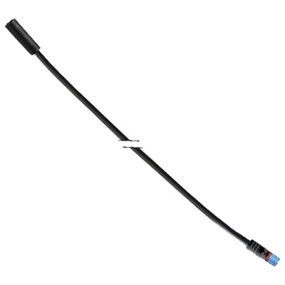 Supernova Power Connector Kabel für Bosch Gen. 1-4 mit Bosch-Stecker L=2.300mm