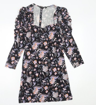 chinese dress ladies Ted Baker Women's Pohlley Floral Midi Dress with Ladder Lace, Multi, 0 :  Amazon.ca: Clothing, Shoes & Accessories