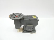 Winsmith 930MDTD Right Angle Gear Reducer 0.292hp 750:1