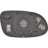Spiegelglas AußEnspiegel Links FüR Mercedes-Benz CLK C209 200 Kompressor 320