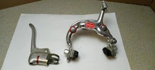 VINTAGE SYNCHRON ALTENBURGER FRONT BRAKESET...MADE IN  GERMANY...PLS READ 