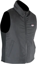 Gears Canada Gen X-4 Heated Vest Liner XS Black 100312-1-XS