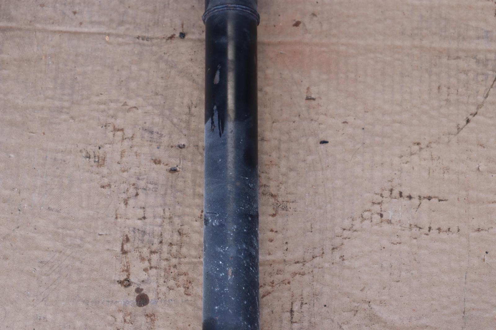 2014-2020 MASERATI QUATTROPORTE 3.0L AWD FRONT DRIVESHAFT CARDAN SHAFT OEM