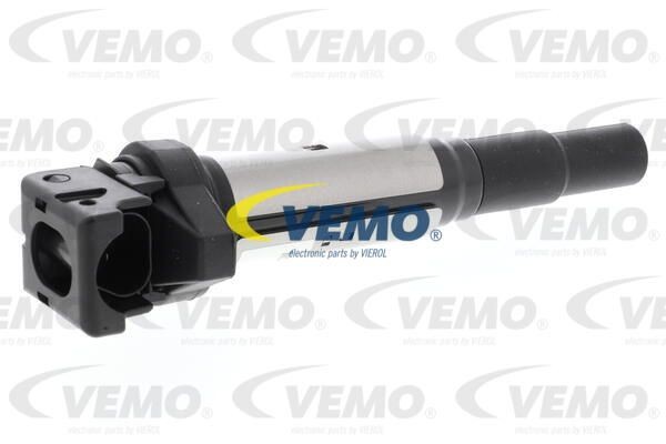 Vemo ZüNdspule V20-70-0028 FüR Alpina BMW CitroËN DS Mini Peugeot ROLLS-ROYCE-image