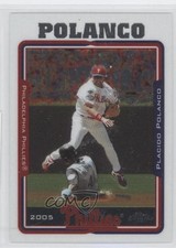 Placido Polanco