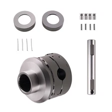 Differential Locker 8" For Toyota Pickup 4Runner 79-95 30 Spline Axles SL T8-30