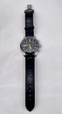 Tissot Mens Chronograph Watch 1853 PRC200 2