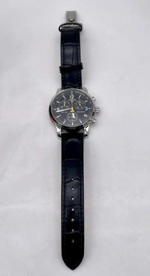 Tissot Mens Chronograph Watch 1853 PRC200 | eBay