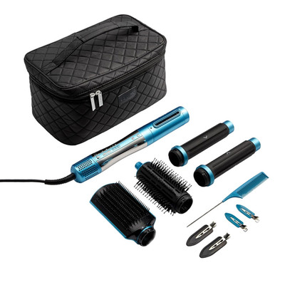 Babylisspro the Style/Switch 5-In-1 Air Styling and Drying System, Ionic Lightwe