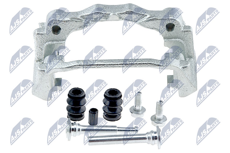 Fits NTY HZT-FR-008A brake caliper yoke