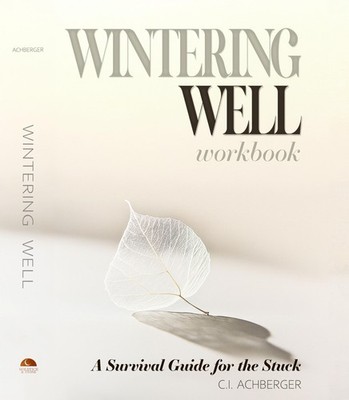 C I Achberger Wintering Well (Gebundene Ausgabe) Seasons of Wisdom (US IMPORT)
