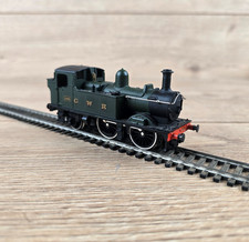 Dapol GWR D97 Class 14xx Tank Locomotive 1466 Green OO Gauge Working