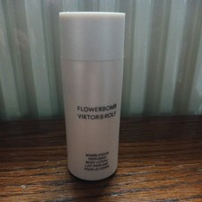 FLOWERBOMB Viktor & Rolf BOMBLICIOUS  Perfumed  Body Lotion 50ML NEW
