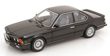 BMW série 6 M635 CSi de 1987