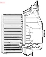 NEU - Denso DEA09047 Elektromotor, InnenraumgebläSe FüR Abarth