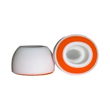 Silicone Case For Bluetooth-compatible Earphones Ear Pad Cushion In-Ear