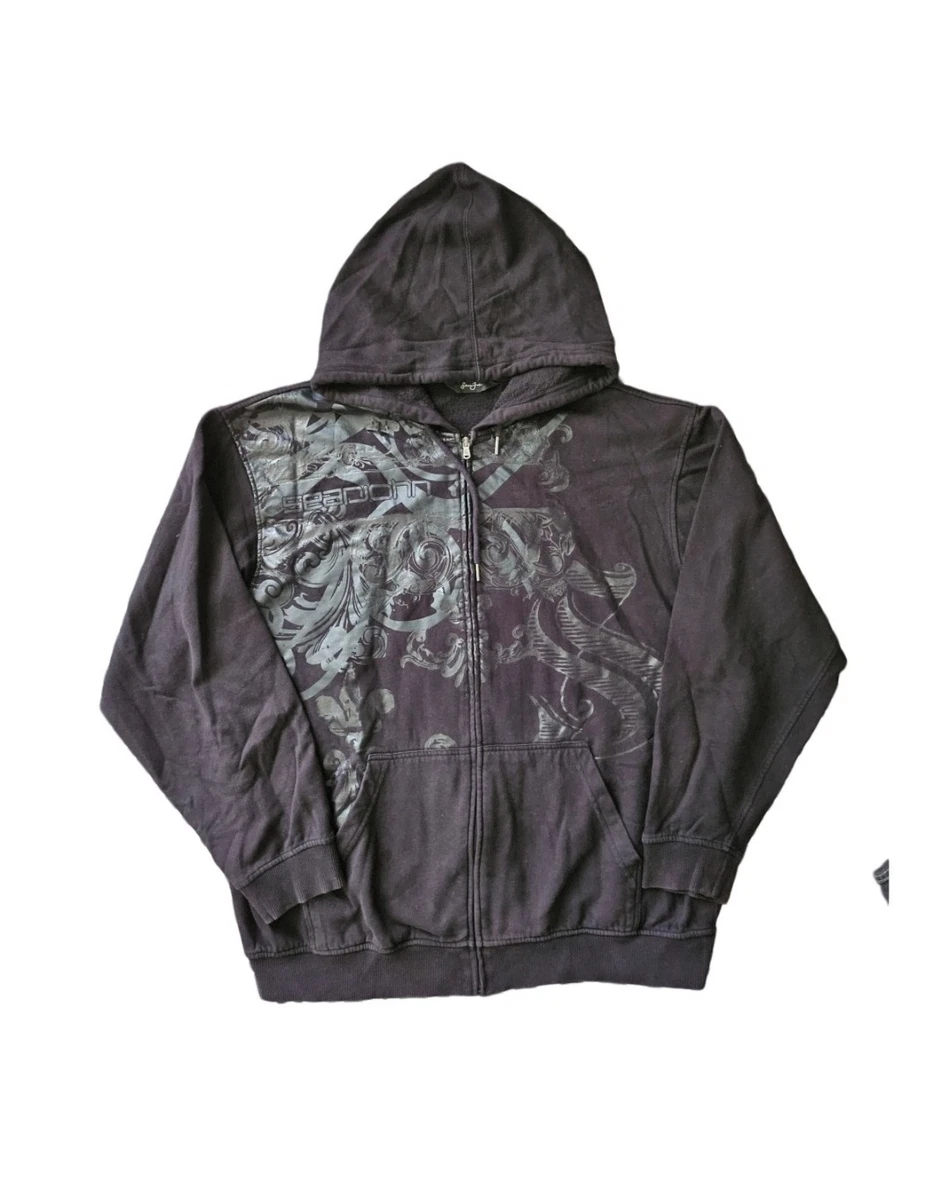 Sean John Full Zip Hoodies & Sweatshirts for Men for Sale | Shop