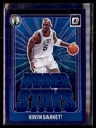 2025 Panini Kevin Garnett Base (Raw)