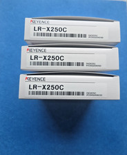 Keyence Laser Sensor 250mm 4-Pin LR-X250C, Ne...