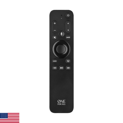 One for All URC1110 Apple TV Replacement Remote