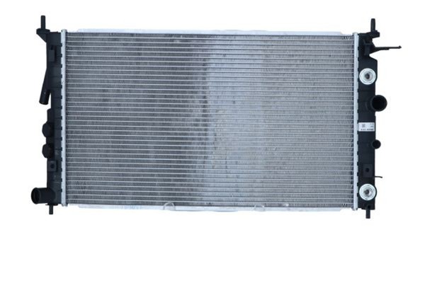 MotorküHler WasserküHler Easy Fit Nrf 50218 FüR Opel J96 Vectra Cc Aluminium V94-image