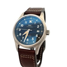 IWC Pilot Spitfire Reference IW326801 3