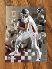 2025 Topps Signature Drake London Base (RAW)