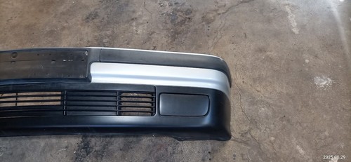 Parachoques delantero original sin arañazos + sin golpes 8132206 309 BMW E36 Compact - Imagen 5 de 20