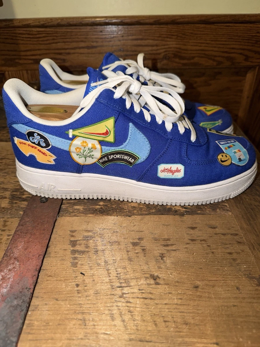 Nike Air Force 1  display picture 1