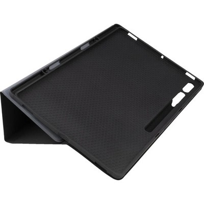 Tucano GALA Tablethülle  Tablethülle Bookcover Grau (für Samsung)