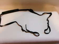 Genuine 1/2 inch wide OEM Minolta Camera Neck/Shoulder Strap in great condition