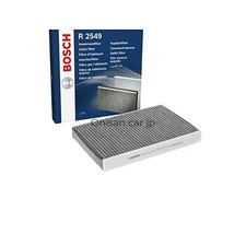 NEW BOSCH/Bosch Cabin Filter Active 1 Active Carbon CIT/PEU Part Number:
