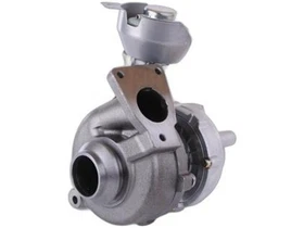 TURBOLADER FÜR PEUGEOT EXPERT 2.0 07-16 807 2.0 06-