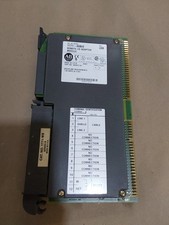 Allen Bradley 1771-ASB/E Remote I/O Adaptor Module 1771-WB REV C08
