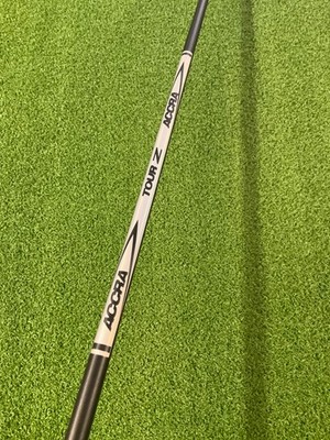 Accra Tour Z M4 Stiff Hybrid Golf Shaft Pull 42.25 