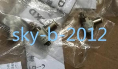 1 PCS NEW IN BOX CKD SC3W-M5-4 speed regulating valve elbow joint *ll