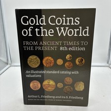 Gold Coins of the World – Numista
