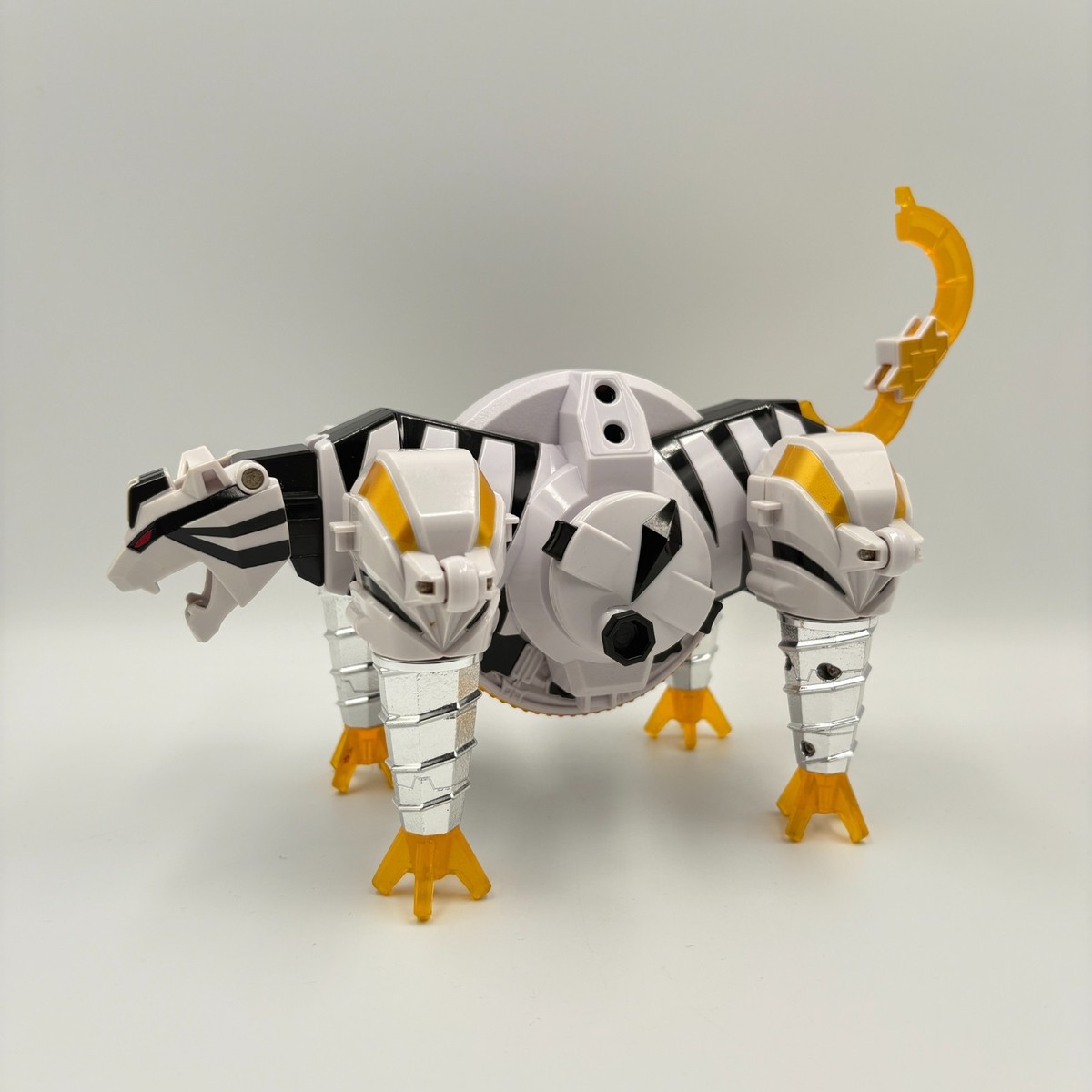 Bandai Power Rangers Shinkenger DX Ori Gami Kabuto/Tora