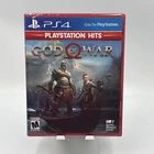 God of War (PS4) PlayStation Hits – Brand New & Sealed