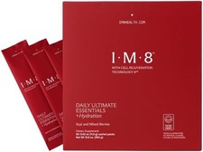 IM8 Daily Ultimate Essentials All-in-One Multivitamin Supplement 92 Nutrient ...