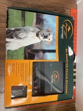 SportDOG SDF-100A In-Ground Pet Fence System Kit Collar - NEW