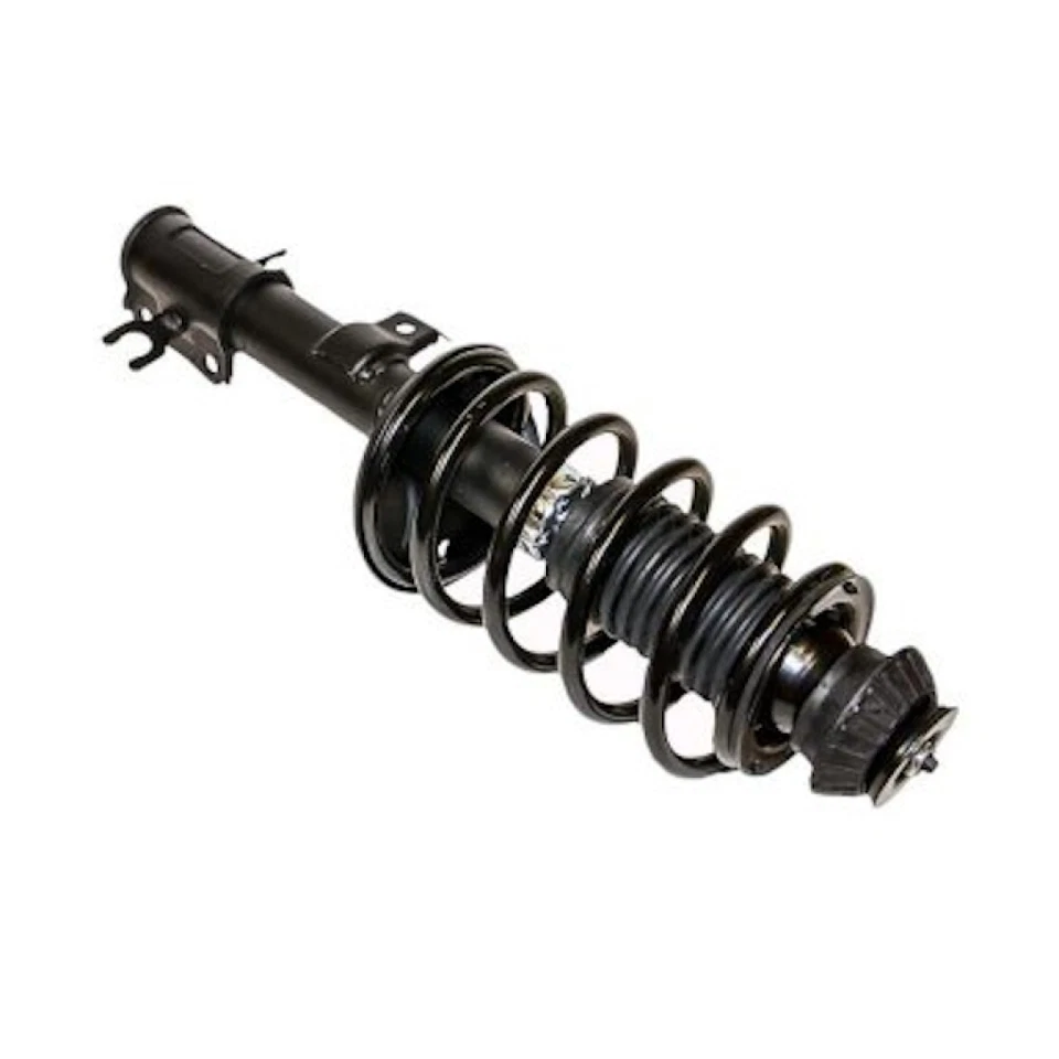 Genuine ACDelco For Chevy Aveo5 06-11 Suspension Strut & Coil Spring Driver Side Foto 2 de 4