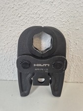 Hilti Pressbacke NPR PS V35
