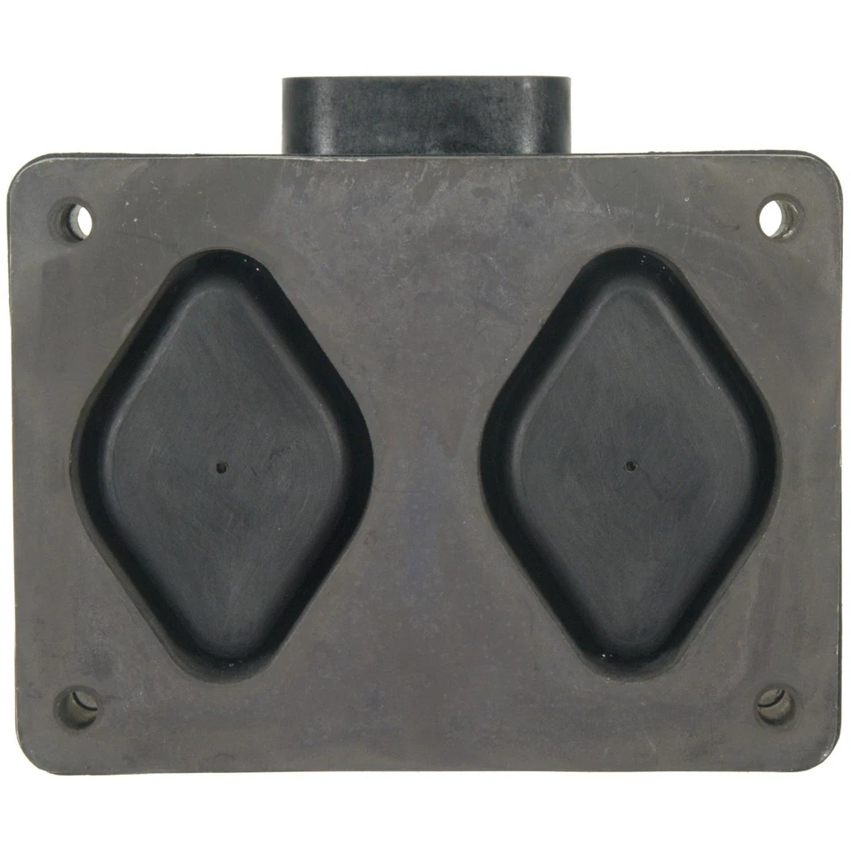 Módulo de controlador de inyector de combustible diésel V8 6,5 L AM General Hummer 1996-2001 SMP Foto 3 de 4