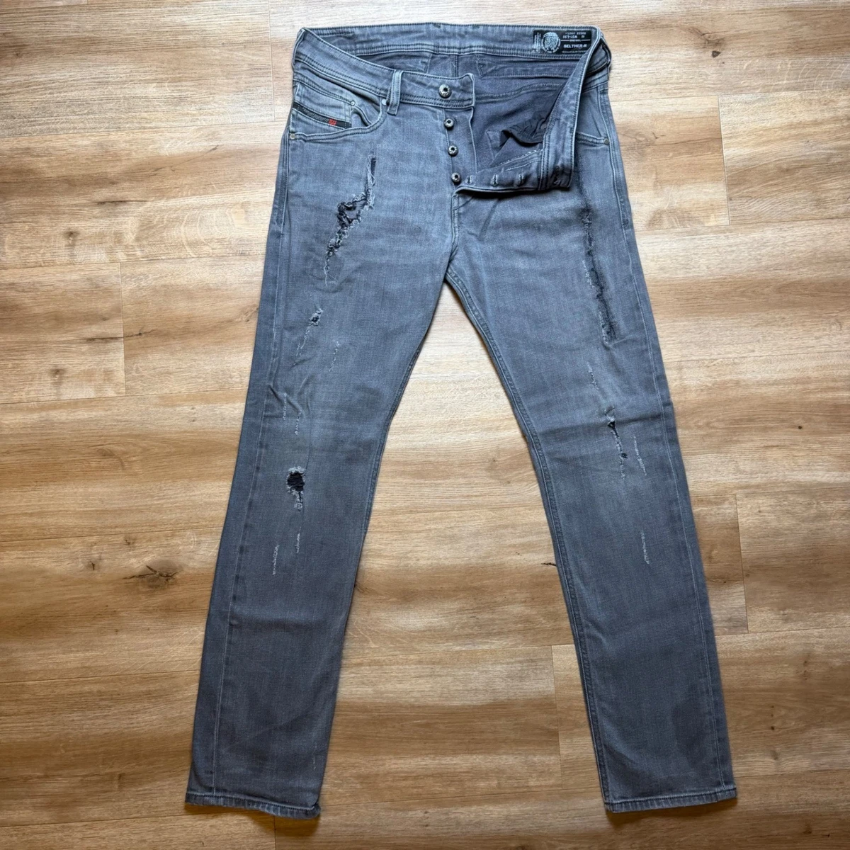 25+ Diesel Men
